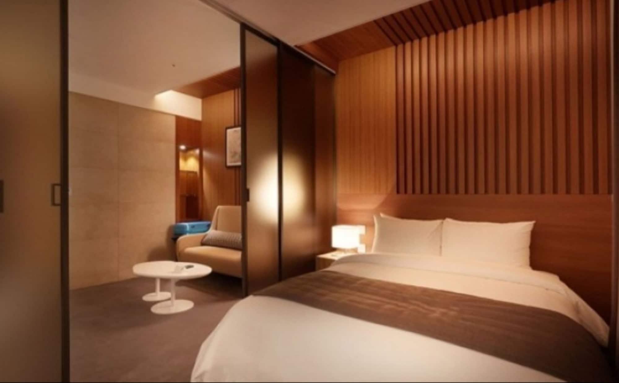 Osong H Hotel Sejong City Cheongju Zewnętrze zdjęcie