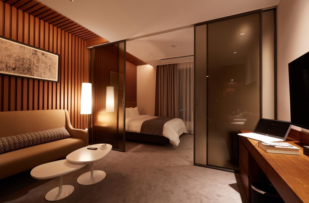 Osong H Hotel Sejong City Cheongju Zewnętrze zdjęcie