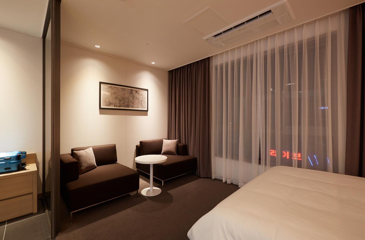 Osong H Hotel Sejong City Cheongju Zewnętrze zdjęcie