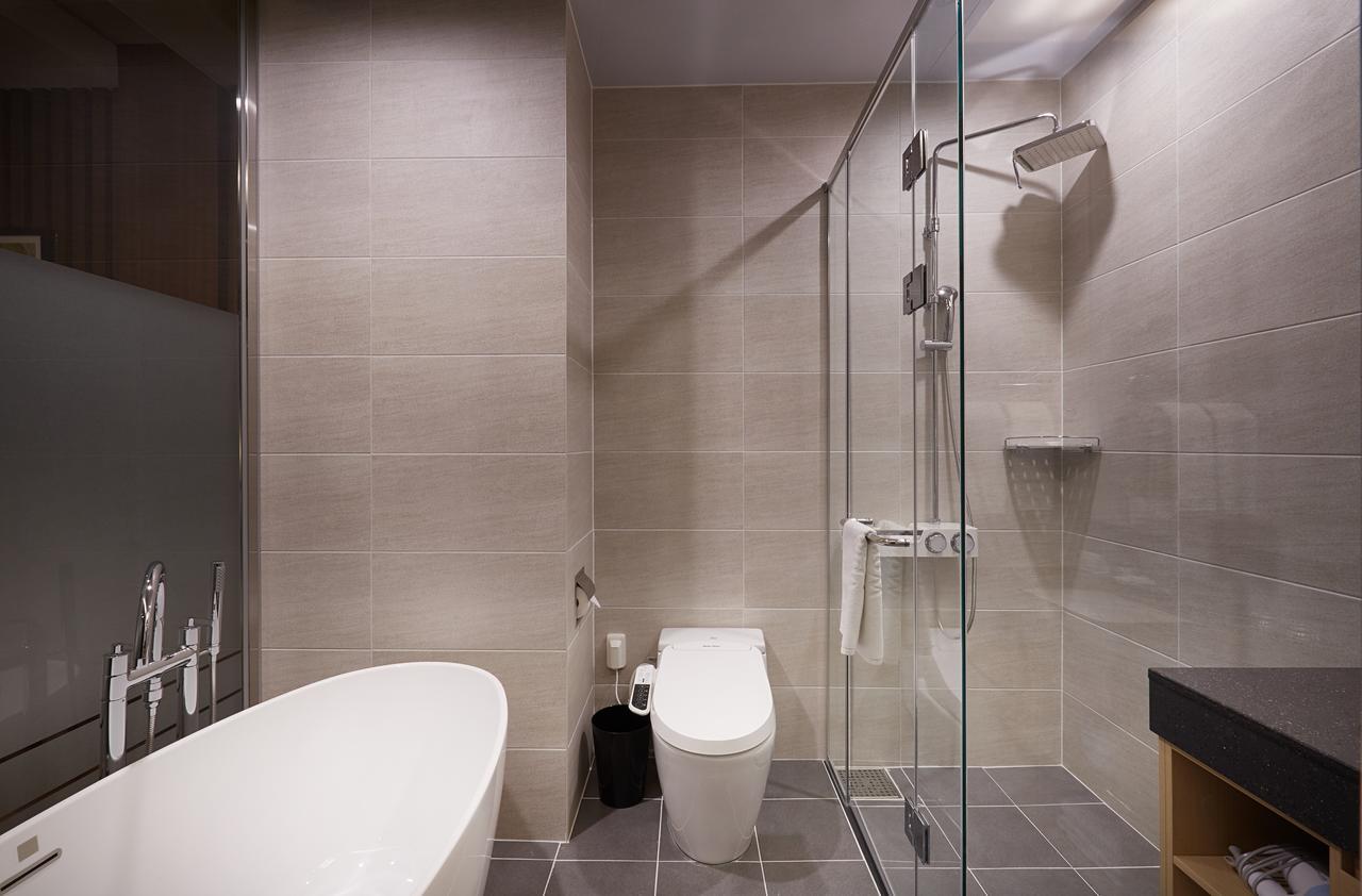 Osong H Hotel Sejong City Cheongju Zewnętrze zdjęcie