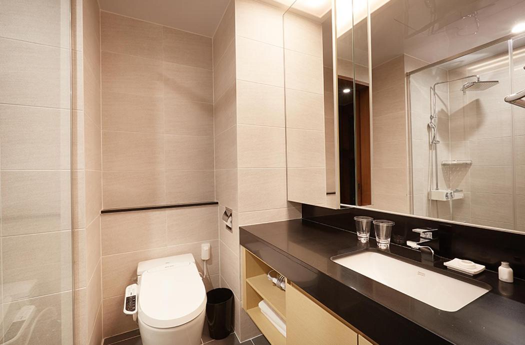 Osong H Hotel Sejong City Cheongju Zewnętrze zdjęcie